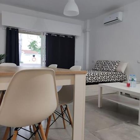 托雷莫利诺斯Apartamento Omega Ll公寓 外观 照片