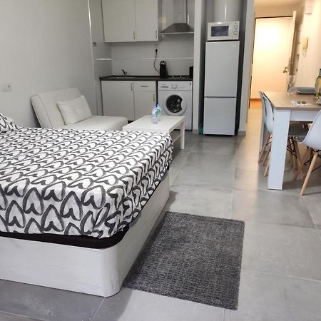 托雷莫利诺斯Apartamento Omega Ll公寓 外观 照片